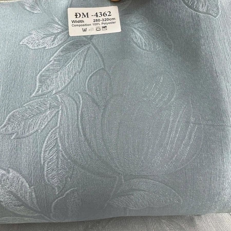 Mẫu vải mã ĐM-4362